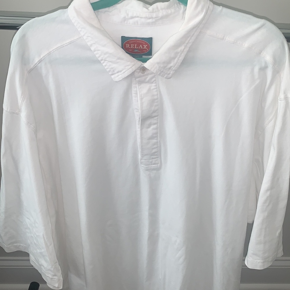 Tommy Bahama shirt
